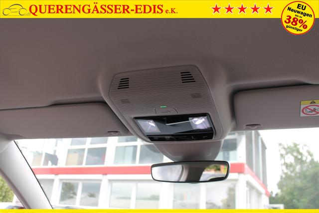 Volkswagen Golf Variant 1.5eTSI DSG "People" 