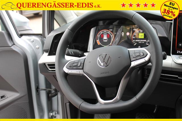 Volkswagen Golf Variant 1.5eTSI DSG "People" 