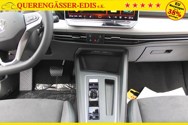 Volkswagen Golf Variant 1.5eTSI DSG "People" 