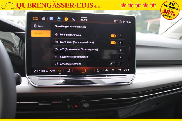 Volkswagen Golf Variant 1.5eTSI DSG "People" 