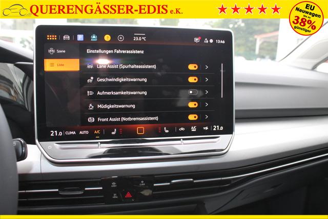 Volkswagen Golf Variant 1.5eTSI DSG "People" 