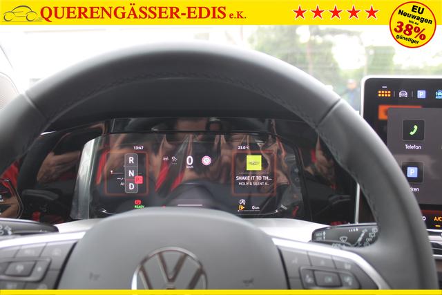 Volkswagen Golf Variant 1.5eTSI DSG "People" 