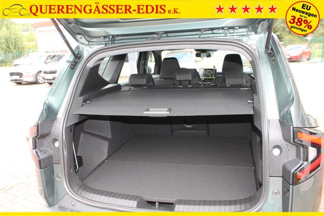 Dacia Bigster 1.2TCe MHEV130 Expression 4x4 