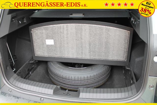 Dacia Bigster 1.2TCe MHEV130 Expression 4x4 