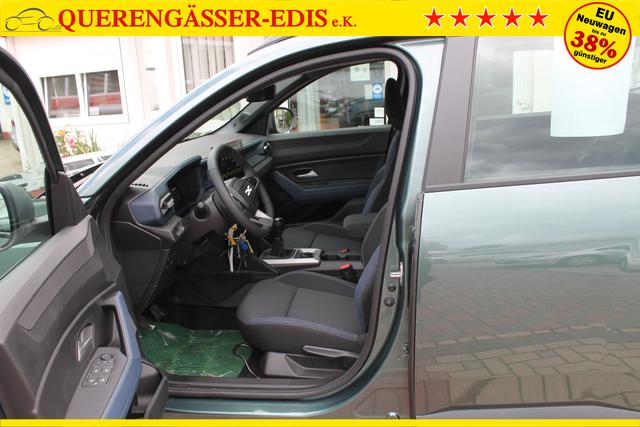 Dacia Bigster 1.2TCe MHEV130 Expression 4x4 