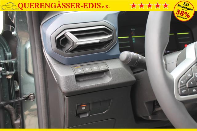 Dacia Bigster 1.2TCe MHEV130 Expression 4x4 