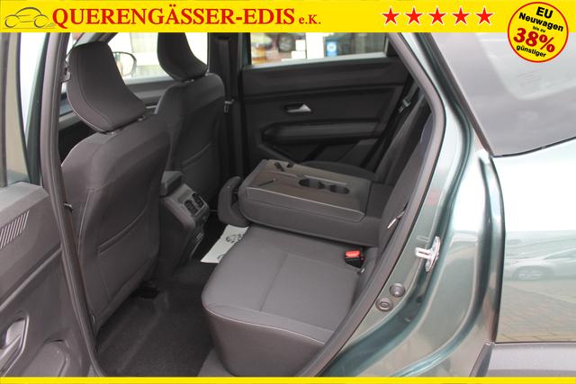Dacia Bigster 1.2TCe MHEV130 Expression 4x4 