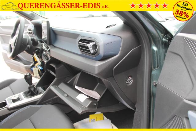 Dacia Bigster 1.2TCe MHEV130 Expression 4x4 