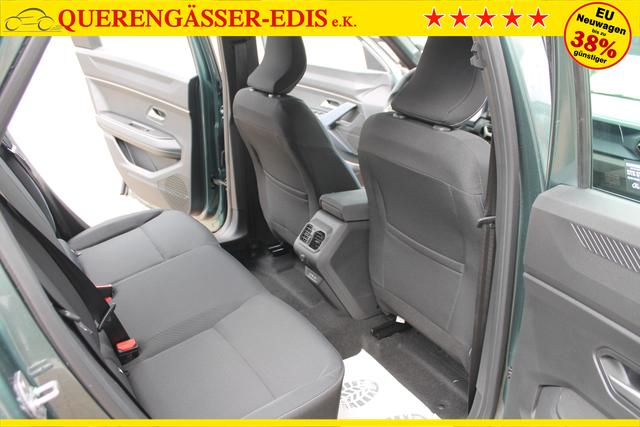 Dacia Bigster 1.2TCe MHEV130 Expression 4x4 
