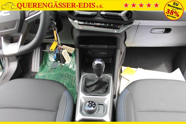 Dacia Bigster 1.2TCe MHEV130 Expression 4x4 