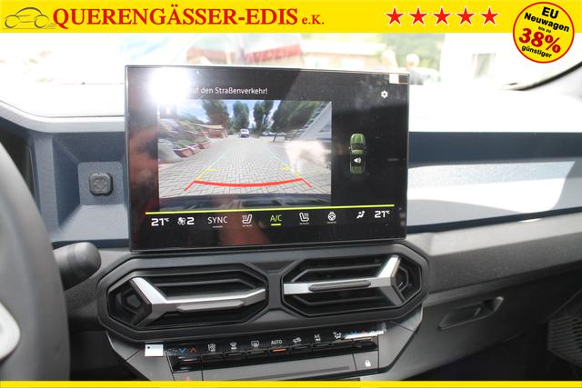Dacia Bigster 1.2TCe MHEV130 Expression 4x4 