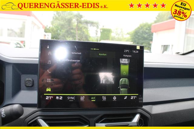 Dacia Bigster 1.2TCe MHEV130 Expression 4x4 