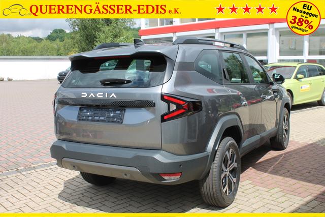 Dacia Bigster 1.2TCe MHEV 140 Expression 