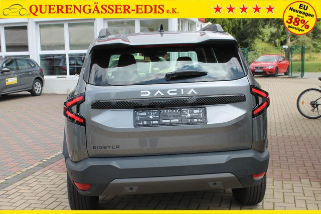 Dacia Bigster 1.2TCe MHEV 140 Expression 