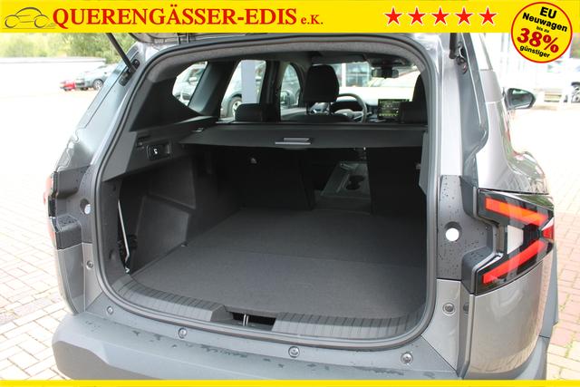 Dacia Bigster 1.2TCe MHEV 140 Expression 