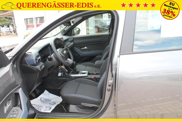 Dacia Bigster 1.2TCe MHEV 140 Expression 