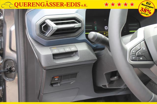 Dacia Bigster 1.2TCe MHEV 140 Expression 
