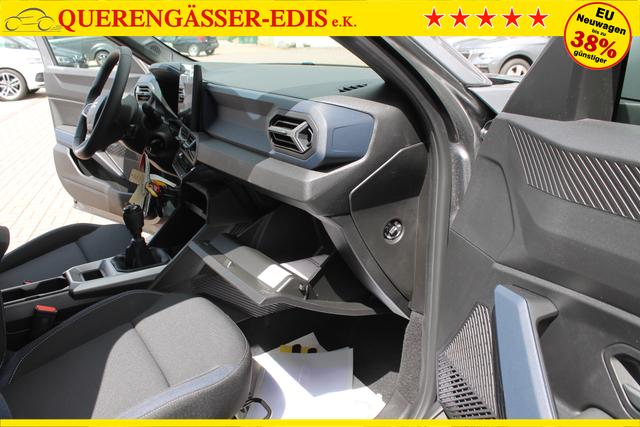 Dacia Bigster 1.2TCe MHEV 140 Expression 