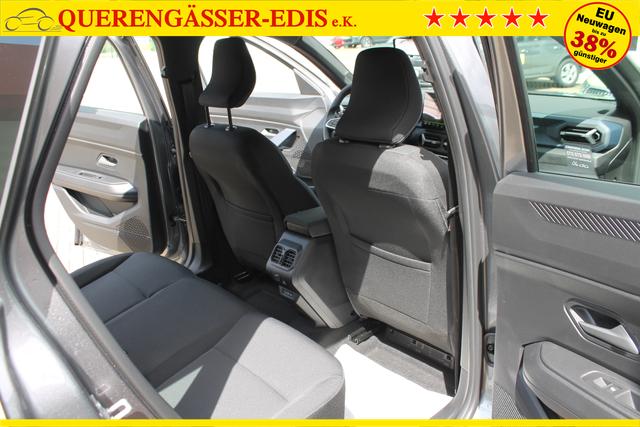 Dacia Bigster 1.2TCe MHEV 140 Expression 