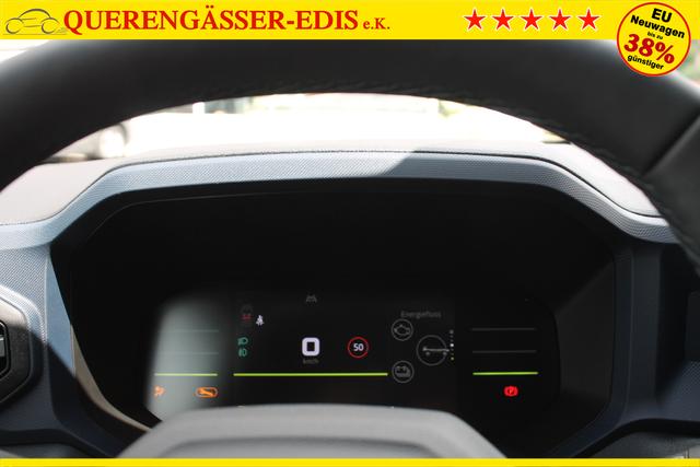 Dacia Bigster 1.2TCe MHEV 140 Expression 