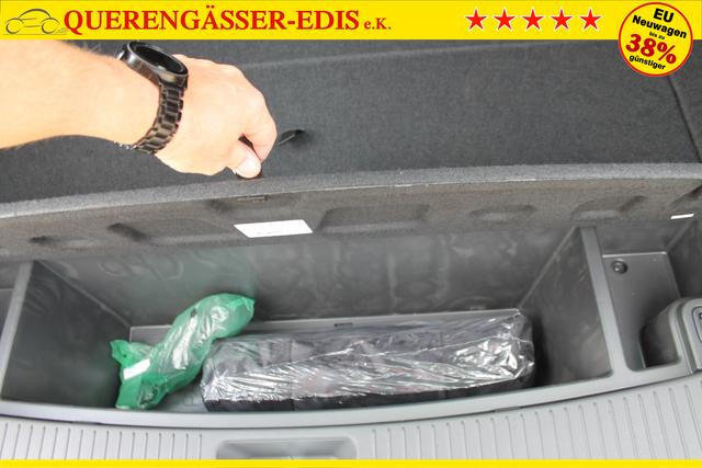 Hyundai i30 Kombi 1.5 T-GDi MHEV DCT "Style" *Navi*Kessy*SHZ+LKH*LED*2 Z Klima* 