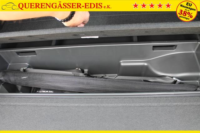 Hyundai i30 Kombi 1.5 T-GDi MHEV DCT "Style" *Navi*Kessy*SHZ+LKH*LED*2 Z Klima* 