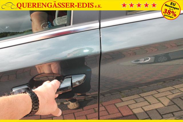 Hyundai i30 Kombi 1.5 T-GDi MHEV DCT "Style" *Navi*Kessy*SHZ+LKH*LED*2 Z Klima* 