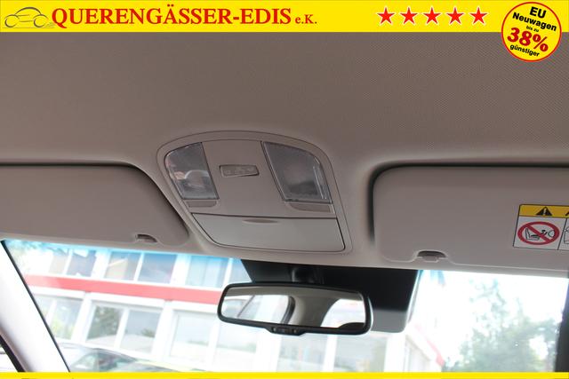 Hyundai i30 Kombi 1.5 T-GDi MHEV DCT "Style" *Navi*Kessy*SHZ+LKH*LED*2 Z Klima* 