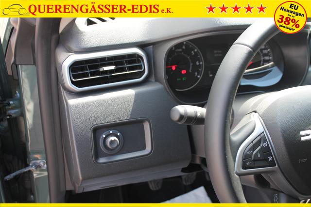 Dacia Duster 1.3TCe 