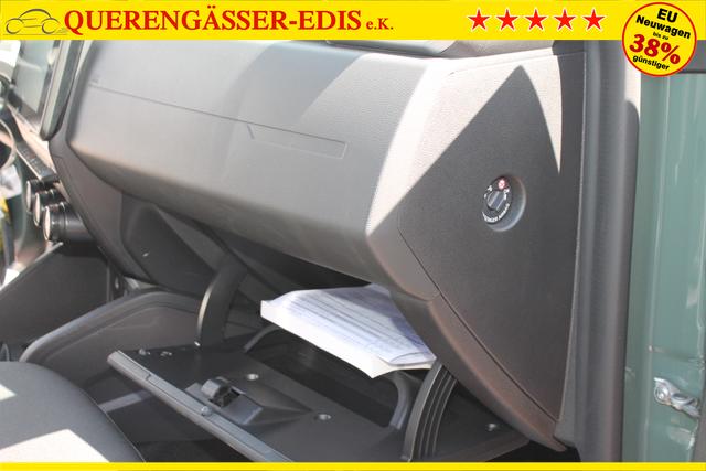 Dacia Duster 1.3TCe 