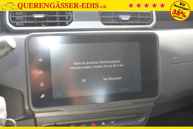 Dacia Duster 1.3TCe 