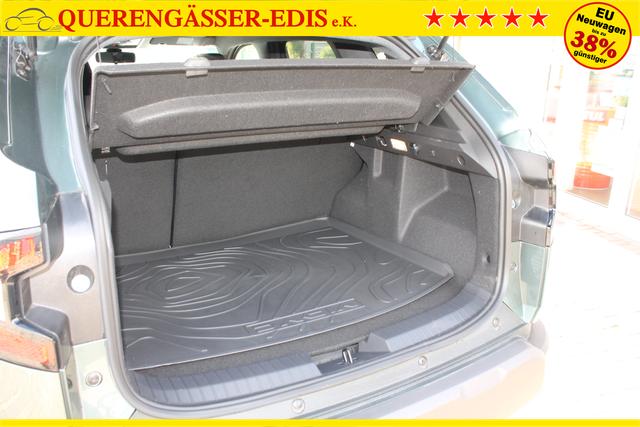 Dacia Duster 1.2TCe MHEV130 Extreme 4x4 *Kessy*Navi*SHZ+LKH*360°Kam* 