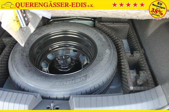 Dacia Duster 1.2TCe MHEV130 Extreme 4x4 *Kessy*Navi*SHZ+LKH*360°Kam* 