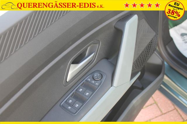 Dacia Duster 1.2TCe MHEV130 Extreme 4x4 *Kessy*Navi*SHZ+LKH*360°Kam* 
