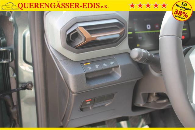 Dacia Duster 1.2TCe MHEV130 Extreme 4x4 *Kessy*Navi*SHZ+LKH*360°Kam* 