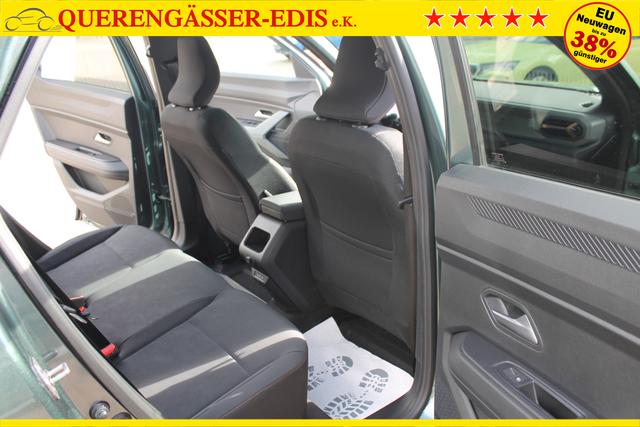 Dacia Duster 1.2TCe MHEV130 Extreme 4x4 *Kessy*Navi*SHZ+LKH*360°Kam* 