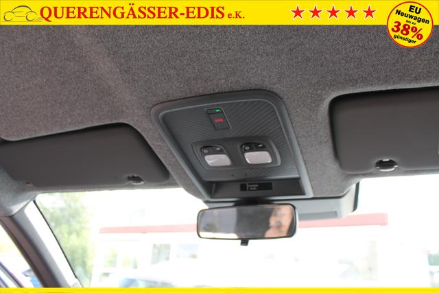 Dacia Duster 1.2TCe MHEV130 Extreme 4x4 *Kessy*Navi*SHZ+LKH*360°Kam* 