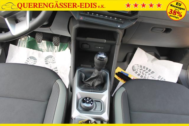 Dacia Duster 1.2TCe MHEV130 Extreme 4x4 *Kessy*Navi*SHZ+LKH*360°Kam* 