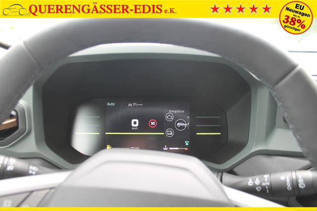 Dacia Duster 1.2TCe MHEV130 Extreme 4x4 *Kessy*Navi*SHZ+LKH*360°Kam* 