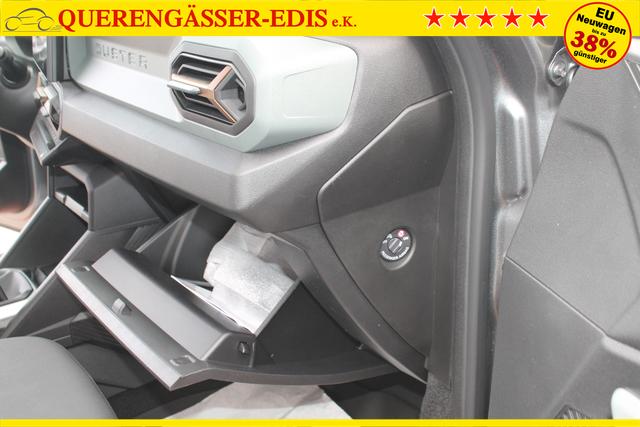 Dacia Duster 1.2TCe MHEV130 Extreme 4x4 *Kessy*Navi*SHZ+LKH*360°Kam* 