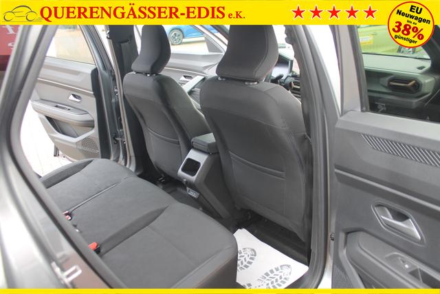 Dacia Duster 1.2TCe MHEV130 Extreme 4x4 *Kessy*Navi*SHZ+LKH*360°Kam* 