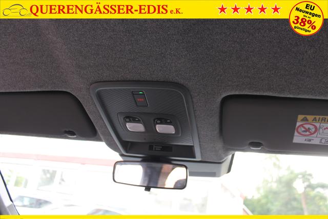 Dacia Duster 1.2TCe MHEV130 Extreme 4x4 *Kessy*Navi*SHZ+LKH*360°Kam* 