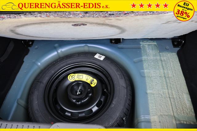 Ford Fiesta 1.25 Duratec 60KW 5T "Trend" 