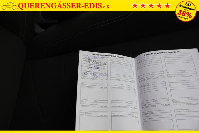 Ford Fiesta 1.25 Duratec 60KW 5T "Trend" 