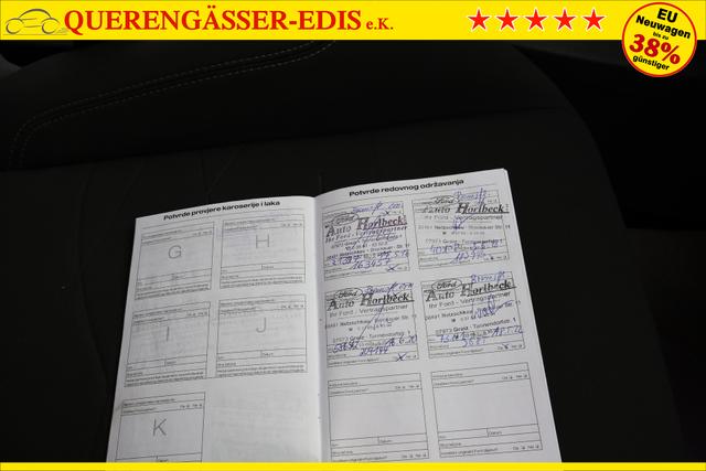 Ford Fiesta 1.25 Duratec 60KW 5T "Trend" 