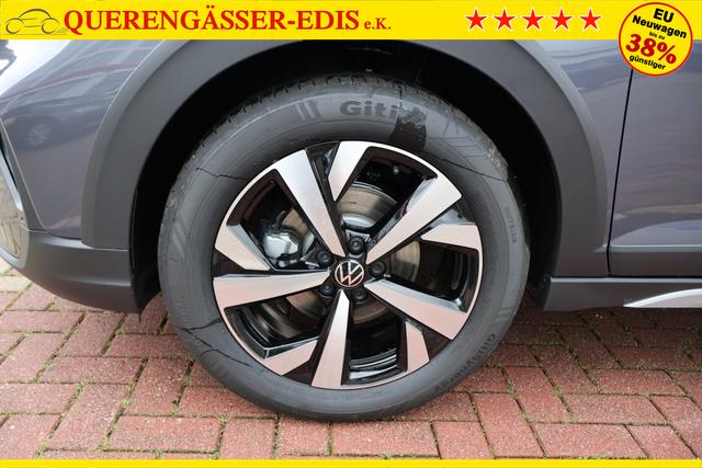 Volkswagen Taigo 1.0TSI DSG "Life" *Matrix*ACC*Kam*SHZ* 
