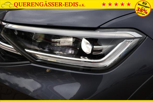 Volkswagen Taigo 1.0TSI DSG "Life" *Matrix*ACC*Kam*SHZ* 