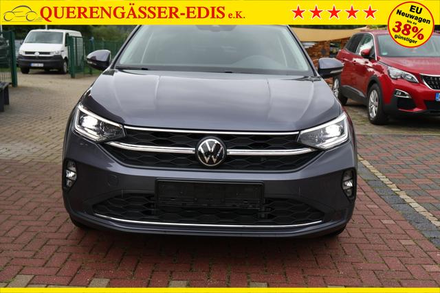 Volkswagen Taigo 1.0TSI DSG "Life" *Matrix*ACC*Kam*SHZ* 
