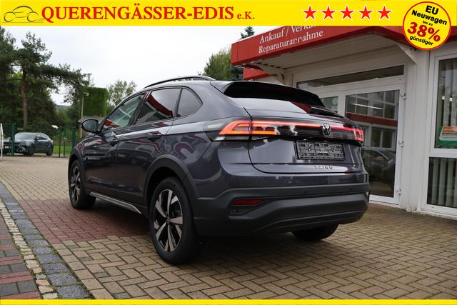 Volkswagen Taigo 1.0TSI DSG "Life" *Matrix*ACC*Kam*SHZ* 