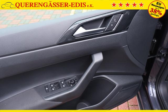 Volkswagen Taigo 1.0TSI DSG "Life" *Matrix*ACC*Kam*SHZ* 